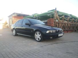  BMW 5-Series 1999 , 350000 , 
