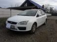  Ford Focus 2007 , 275000 , 