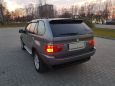 SUV   BMW X5 2004 , 650000 , 