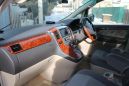    Toyota Alphard 2002 , 800000 , 