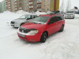  Toyota Corolla Fielder 2002 , 298000 , 