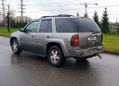 SUV   Chevrolet TrailBlazer 2006 , 355000 , -