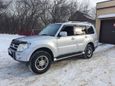 SUV   Mitsubishi Pajero 2007 , 1100000 , 