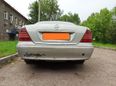  Mercedes-Benz S-Class 2001 , 275000 , 