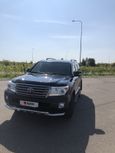 SUV   Toyota Land Cruiser 2013 , 2459999 , 