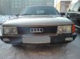  Audi 100 1986 , 80000 , 