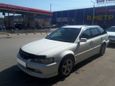  Honda Accord 2001 , 260000 , 