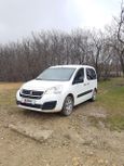    Peugeot Partner Tepee 2017 , 885000 , 