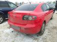  Mazda Mazda3 2007 , 338000 , 