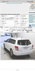  Toyota Corolla Fielder 2011 , 680000 , 