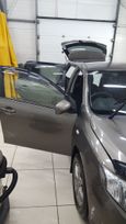  Toyota Corolla Fielder 2011 , 700000 , 