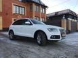 SUV   Audi Q5 2014 , 1650000 , 