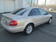  Audi A4 2000 , 220000 , 