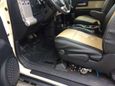 SUV   Toyota FJ Cruiser 2010 , 2050000 , -