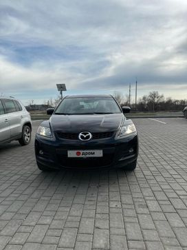 SUV   Mazda CX-7 2007 , 950000 , 