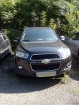 SUV   Chevrolet Captiva 2012 , 800000 , 