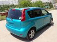  Nissan Note 2010 , 345000 , 