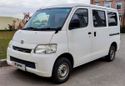    Toyota Town Ace 2008 , 569000 , 
