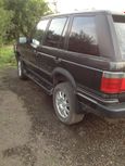 SUV   Land Rover Range Rover 1997 , 295000 , 