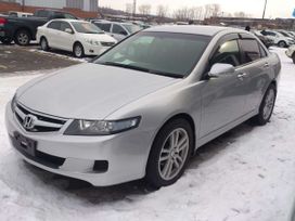  Honda Accord 2008 , 640000 , 