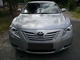  Toyota Camry 2008 , 790000 , 