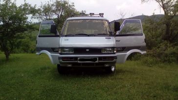    Mazda Bongo 1989 , 100000 , 
