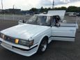  Toyota Mark II 1987 , 480000 , 