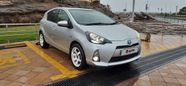  Toyota Aqua 2013 , 630000 , 