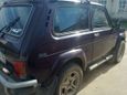 SUV    4x4 2121  2003 , 115000 , 