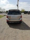 SUV   Mercedes-Benz GL-Class 2008 , 1000000 , 