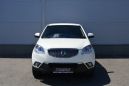 SUV   SsangYong Actyon 2013 , 610000 , 