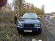 SUV   Land Rover Range Rover Sport 2007 , 730000 , 