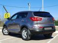 SUV   Kia Sportage 2011 , 765000 , 