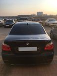  BMW 5-Series 2008 , 600000 , 