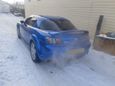  Mazda RX-8 2004 , 450000 , 