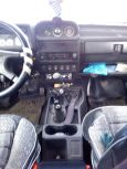 SUV    4x4 2121  1999 , 150000 , 