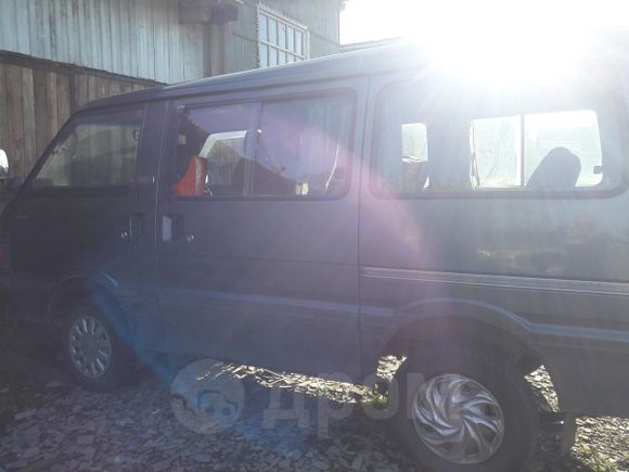    Mazda Bongo 1994 , 50000 , 