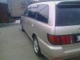    Nissan Bassara 2000 , 265000 , 