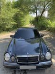  Mercedes-Benz E-Class 1996 , 300000 , 