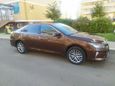  Toyota Camry 2017 , 1540000 , 