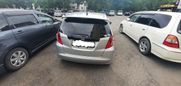  Honda Fit 2009 , 560000 , 