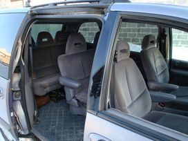    Chrysler Voyager 1995 , 350000 , -