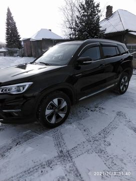 SUV   Changan CS75 2020 , 1900000 , 