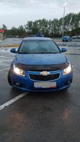  Chevrolet Cruze 2011 , 410000 , 