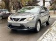 SUV   Nissan Qashqai 2015 , 1200000 , 