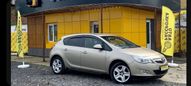  Opel Astra 2010 , 446099 , 