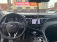  Toyota Camry 2018 , 1599000 , 