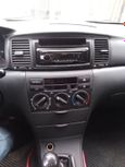  Toyota Corolla 2003 , 325000 , 