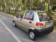  Daewoo Matiz 2013 , 138000 , 