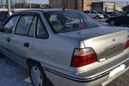  Daewoo Nexia 2008 , 167000 , 